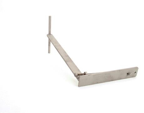 BKI PARTS BKI H0151 Handle Tee Style Lift - SKU BKIH0151