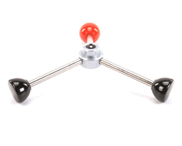 BKI PARTS BKI H0157S Handle Spin For Fryers - SKU BKIH0157S