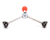 BKI PARTS BKI H0157S Handle Spin For Fryers - SKU BKIH0157S