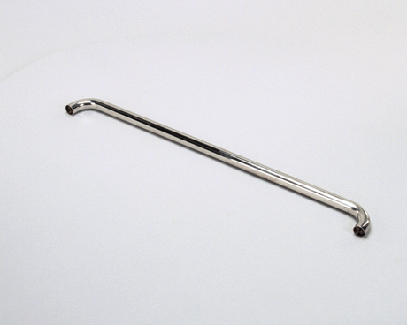 BKI PARTS BKI H0209 Handle Vg/Vgg Component Hardw - SKU BKIH0209