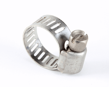 BKI PARTS BKI HF0009 Clamp Hose #6207 #4 - SKU BKIHF0009