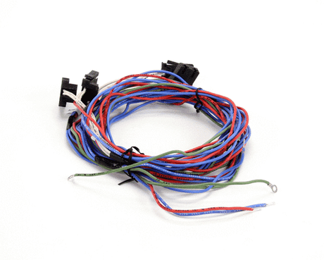BKI PARTS BKI HI0013 Harness 8FT Light Channel - SKU BKIHI0013