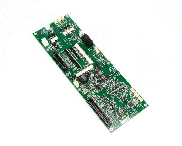 BKI PARTS BKI HN0175 I/O Board New Version #30900 - SKU BKIHN0175