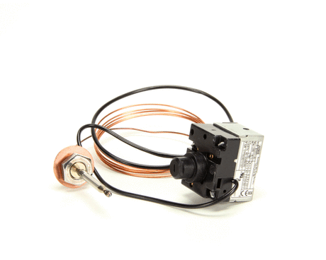 BKI PARTS BKI HN0365 Thermoswitch 350 #20800011 V - SKU BKIHN0365