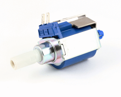 BKI PARTS BKI HN0413 Pump (Detergent/Rinse Aid) #20 - SKU BKIHN0413