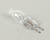 BKI PARTS BKI HN0425 Halogen Lamp #065044 12V 10 - SKU BKIHN0425