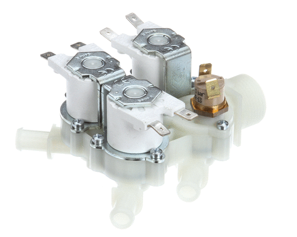 BKI PARTS BKI HN0477 Solenoid Valve 4 Way - SKU BKIHN0477