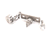 BKI PARTS BKI HN0537 Spring Door Catch W/Retainer - SKU BKIHN0537