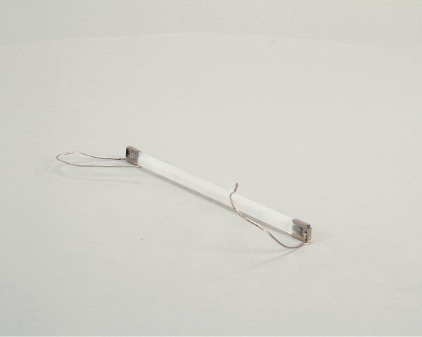 BKI PARTS BKI HT0010 Quartz Tube 115V QH375T3 - SKU BKIHT0010