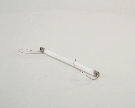 BKI PARTS BKI HT0010 Quartz Tube 115V QH375T3 - SKU BKIHT0010