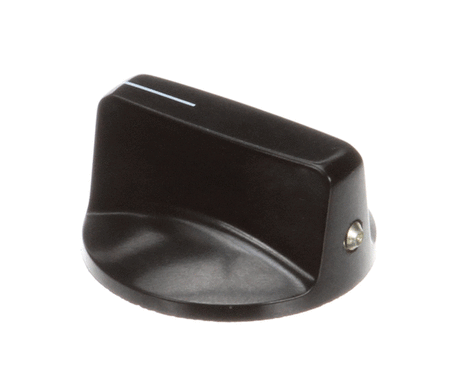 BKI PARTS BKI K0053 Knob 1 1/2 Dia. With Indicator 3/4 Hei - SKU BKIK0053