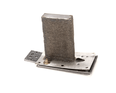BKI PARTS BKI KT19316100 Kit 5.00 In. Burner Retrofit Fkg/Blg - SKU BKIKT19316100