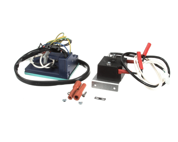BKI PARTS BKI KT19316300 Kit Gas Fryer Ignition Boost Retrofit - SKU BKIKT19316300