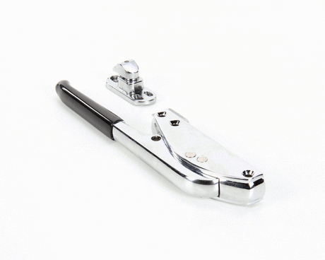 BKI PARTS BKI L0004 Latch #533D - SKU BKIL0004