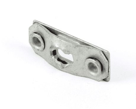 BKI PARTS BKI L0115 Latch Receptacle 1/4 Turn Rivet - SKU BKIL0115