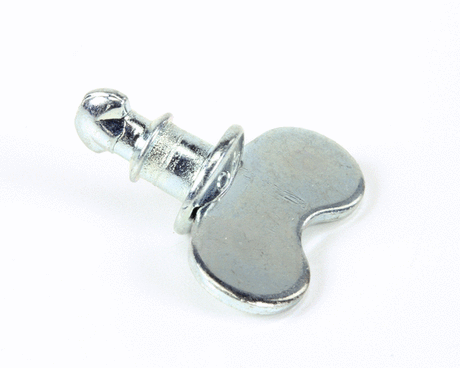 BKI PARTS BKI L0116 Latch Stud 1/4 Turn Wing Head - SKU BKIL0116