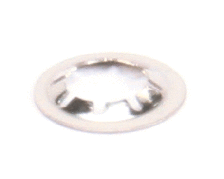 BKI PARTS BKI L0118 Latch Stud Retainer 1/4 Turn SS - SKU BKIL0118