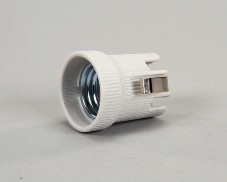 BKI PARTS BKI LH0021 Lampholder #62602 Hi Temp - SKU BKILH0021