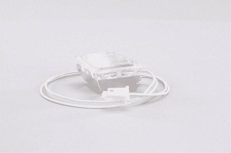 BKI PARTS BKI LH0024 Lampholder W/Bulb 12V 20W (Osram) - SKU BKILH0024