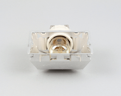BKI PARTS BKI LI033UK Oven Lamp Body 25W Bulb Vguk - SKU BKILI033UK