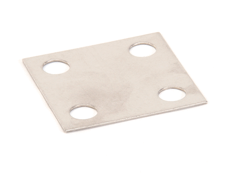 BKI LZ0107 PLATE  LID FOR LOCKING DEVICE