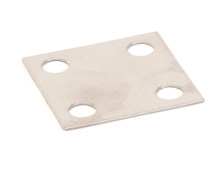 BKI PARTS BKI LZ0107 Plate Lid For Locking Device - SKU BKILZ0107