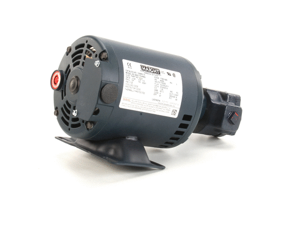 BKI PARTS BKI M0047 Motor W/Pump 115-208/230/50-60HZ - SKU BKIM0047