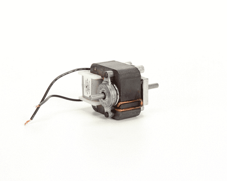 BKI PARTS BKI M0063 Motor 120V Shaded Pole 5A143-30 - SKU BKIM0063