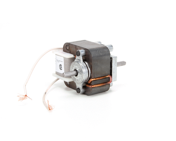 BKI PARTS BKI M0068 Motor 208/240V 60 HZ 5A143-3 - SKU BKIM0068