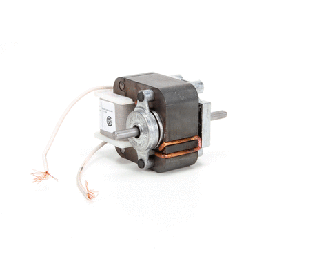 BKI PARTS BKI M0068 Motor 208/240V 60 HZ 5A143-3 - SKU BKIM0068