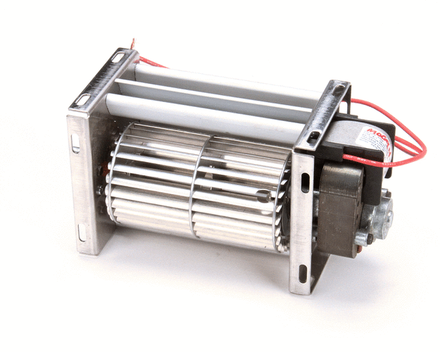 BKI PARTS BKI M0094 Motor Blower Assembly 208/240V 60H - SKU BKIM0094