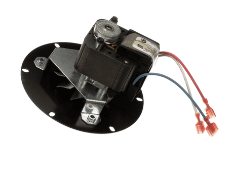 BKI PARTS BKI M0099 Motor Fan 208/240V 50/60 HZ - SKU BKIM0099