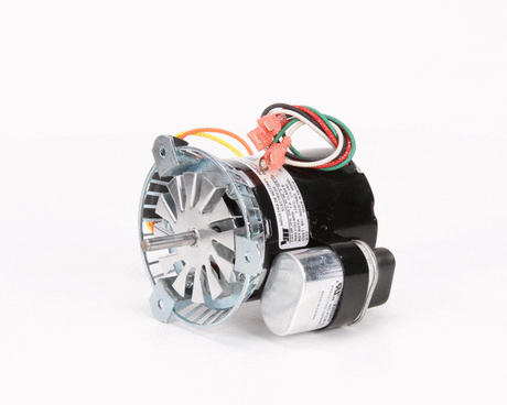 BKI PARTS BKI M0105 Motor 3.3 Psc 2-SPEED 208V 60HZ - SKU BKIM0105