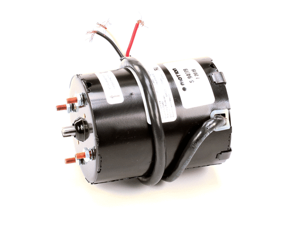 BKI PARTS BKI M0122 Motor Replacement For M0084 - SKU BKIM0122