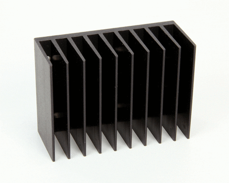 BKI PARTS BKI MA56206100 Heatsink Solid State Relay - SKU BKIMA56206100