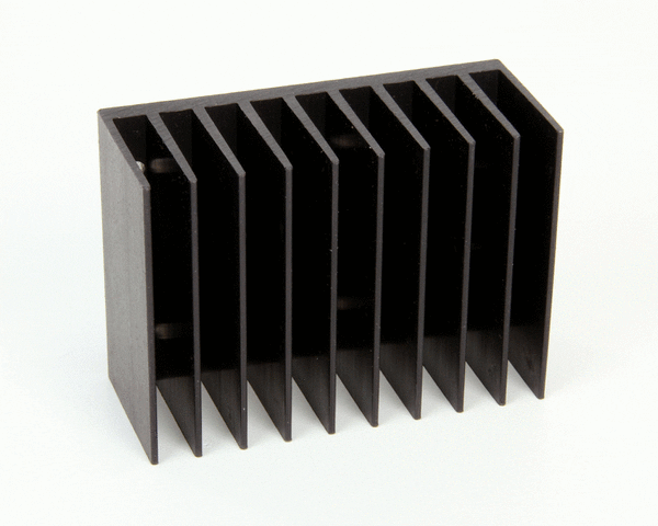 BKI PARTS BKI MA56206100 Heatsink Solid State Relay - SKU BKIMA56206100