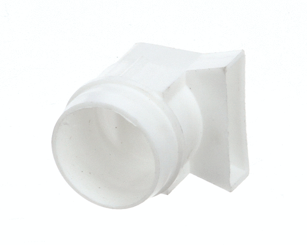 BKI PARTS BKI MA68653400 Lampholder Cap T8 Reamed 1 1/16 ID - SKU BKIMA68653400