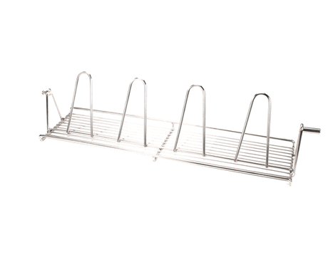 BKI PARTS BKI MB0037 Basket Meat Chicken 4 Goosers Vg - SKU BKIMB0037