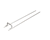 BKI PARTS BKI MF0044 Meat Fork VGG5 - SKU BKIMF0044