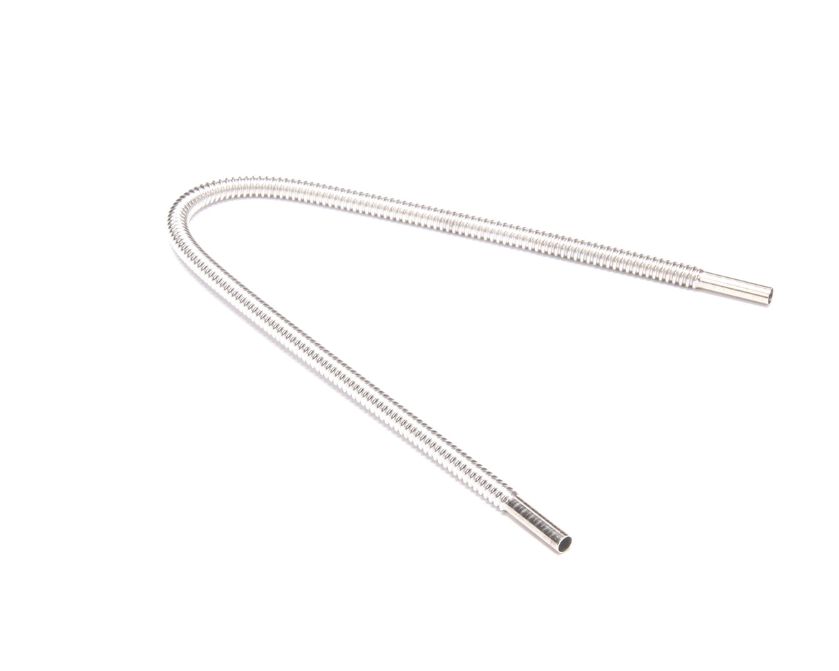 BKI PARTS BKI ML0064 S/S Tubing 304 1/4 Dia Corrug. - SKU BKIML0064