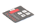 BKI PARTS BKI N0274 Decal GO36/DR34 Controller - SKU BKIN0274