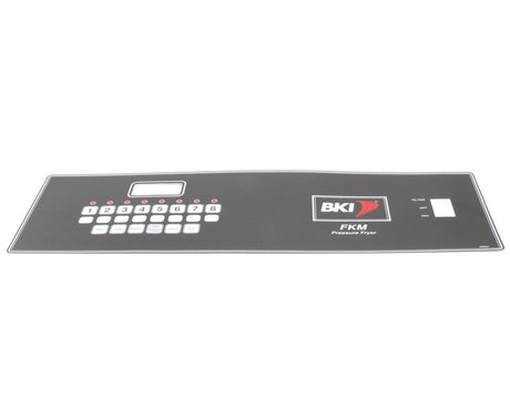 BKI PARTS N0524 - SKU BKIN0524