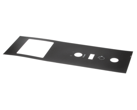 BKI PARTS BKI N0550 Decal Touch Screen Controller Vgg - SKU BKIN0550
