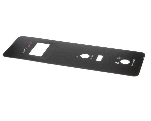 BKI PARTS BKI N0580 Decal Touch Screen Controller - SKU BKIN0580