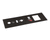 BKI PARTS BKI N0682 Decal Control Plate CP0065 - SKU BKIN0682