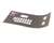 BKI PARTS BKI N0711 Decal Control Panel Alf-Fc Boil Out - SKU BKIN0711