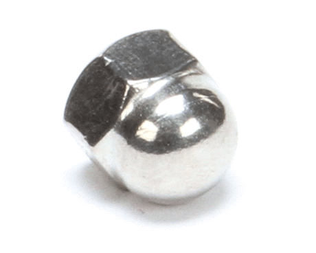 BKI PARTS BKI NUT097 Nut 1/4-20 SS 18-8 Cap - SKU BKINUT097