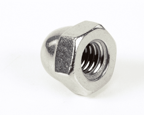 BKI PARTS BKI NUT128 Nut 5/16-18 SS 18-8 Cap - SKU BKINUT128