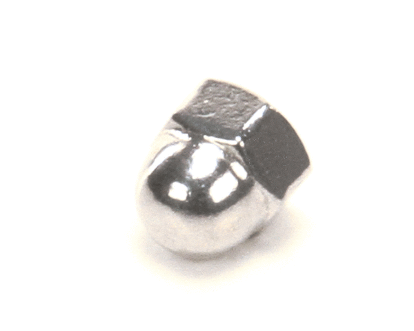 BKI PARTS BKI NUT132 Nut 10-24 SS 18-8 Hex Cap - SKU BKINUT132