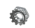 BKI PARTS BKI NUT180 Nut 4-40 Washer Locknut - SKU BKINUT180